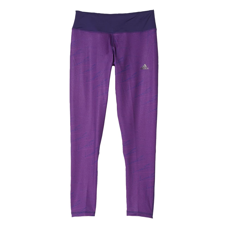 Fuseaux Donna Basic Graphic Print