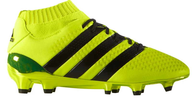 Scarpe Calcio Bambino Adidas Ace Primeknit FG/AG