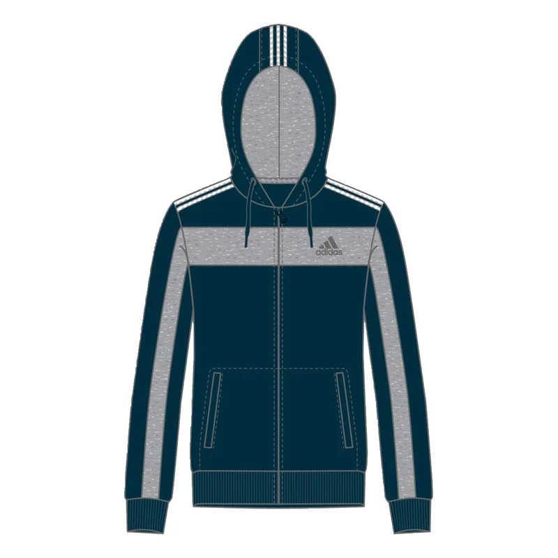 Felpa Uomo Lpm Hoody