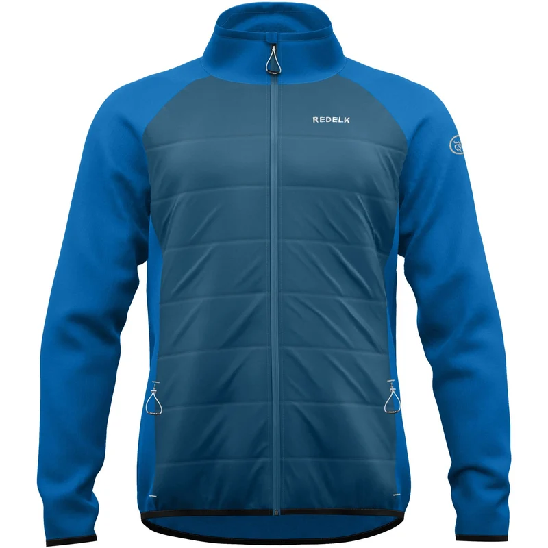 Giacca Trekking Uomo Ussel