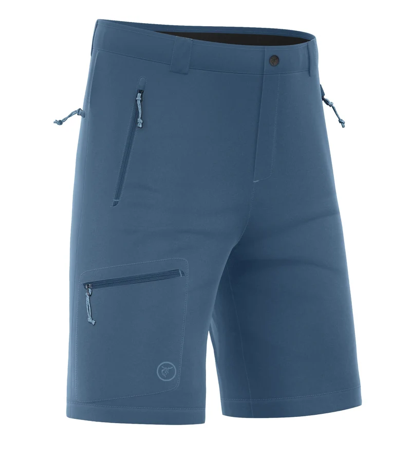 Short Uomo Trekking Cerro