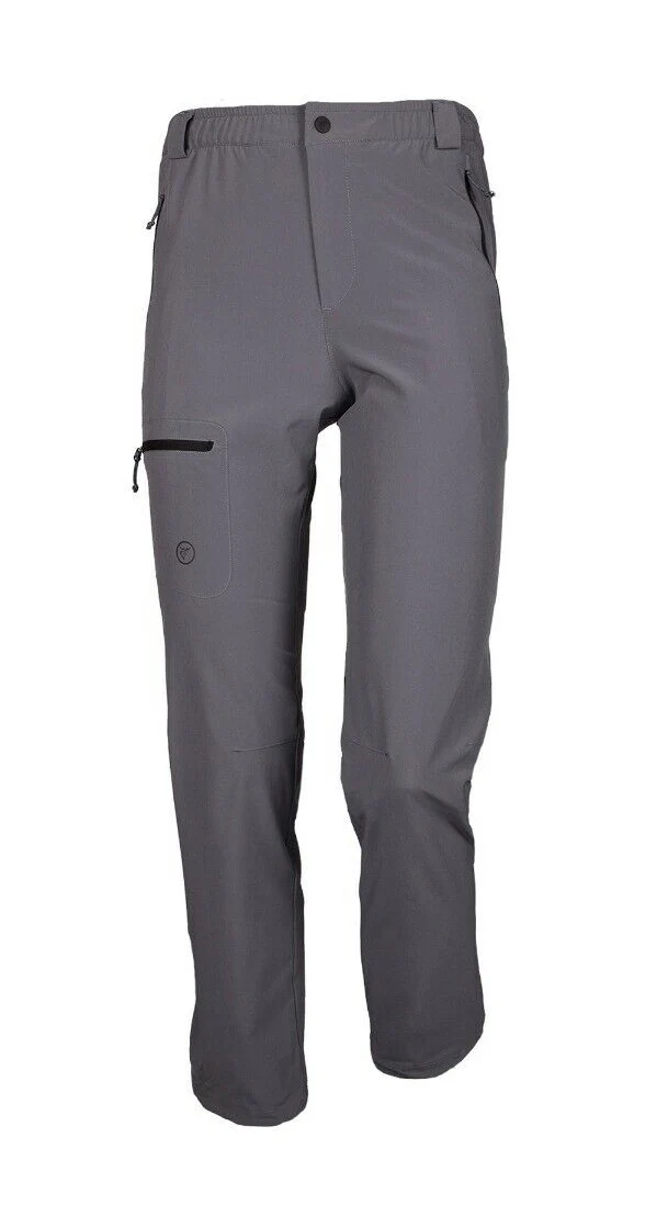 Pantaloni Trekking Uomo Cerro