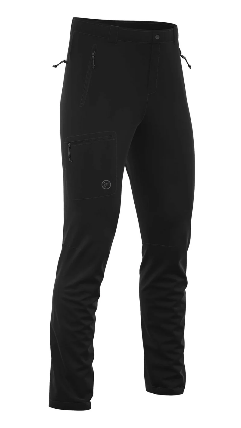 Pantaloni Uomo Trekking Cerro