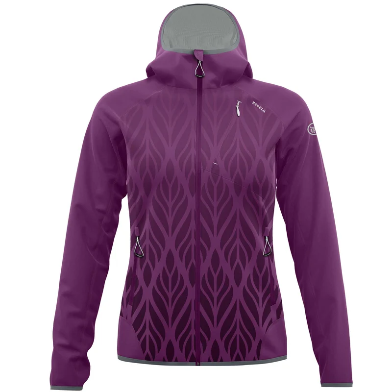 Giacca Trekking Donna Islata 3