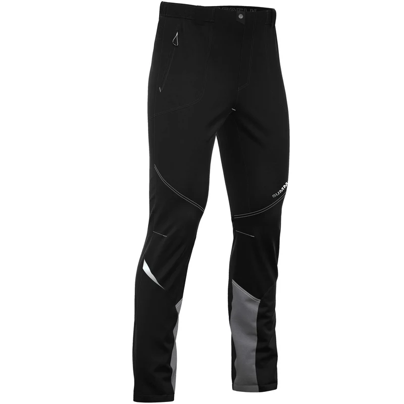 Pantalone Uomo Trekking Summit 3