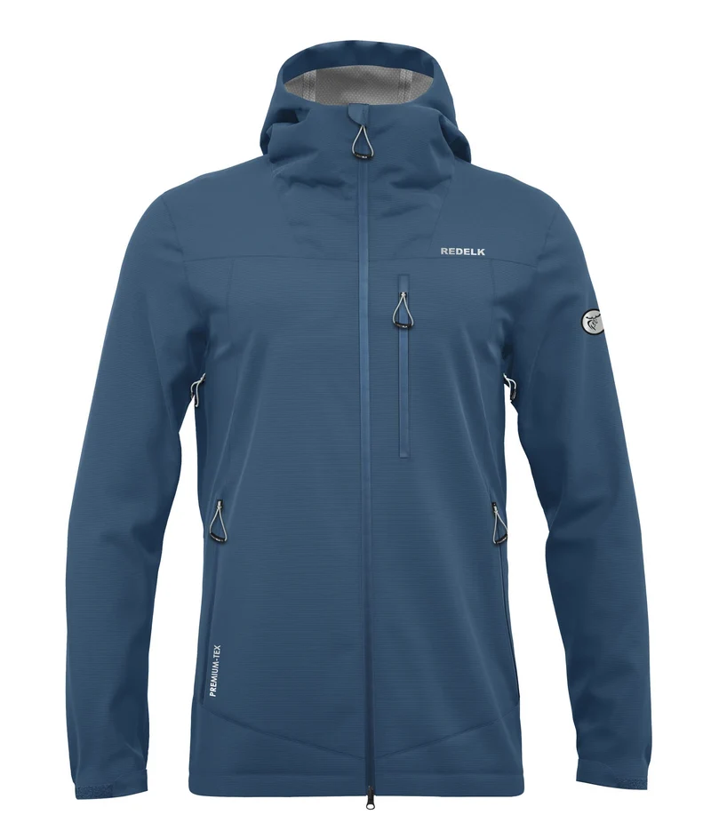 Giacca Unisex Trekking Havasu