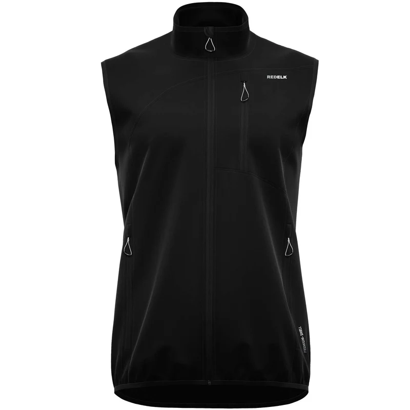 Gilet Trekking Donna Popè 3