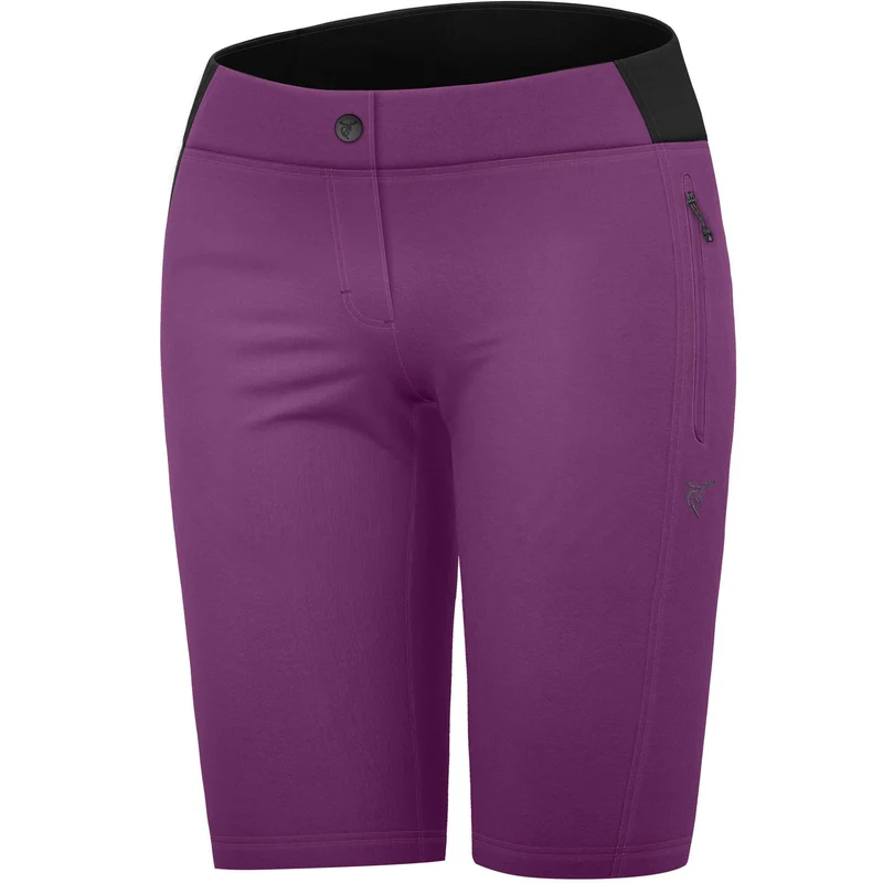 Short Trekking Donna Vela-SH