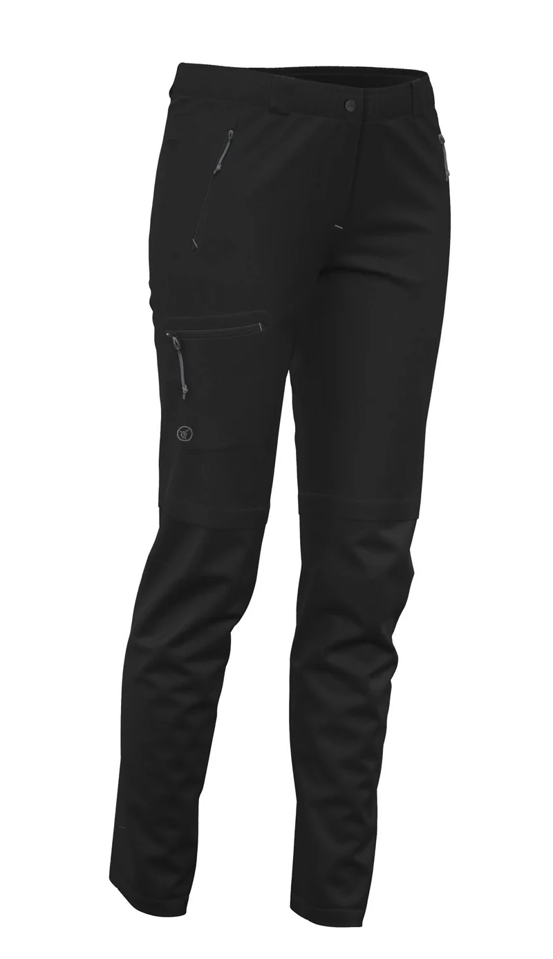 Pantalone Trekking Donna Sierra