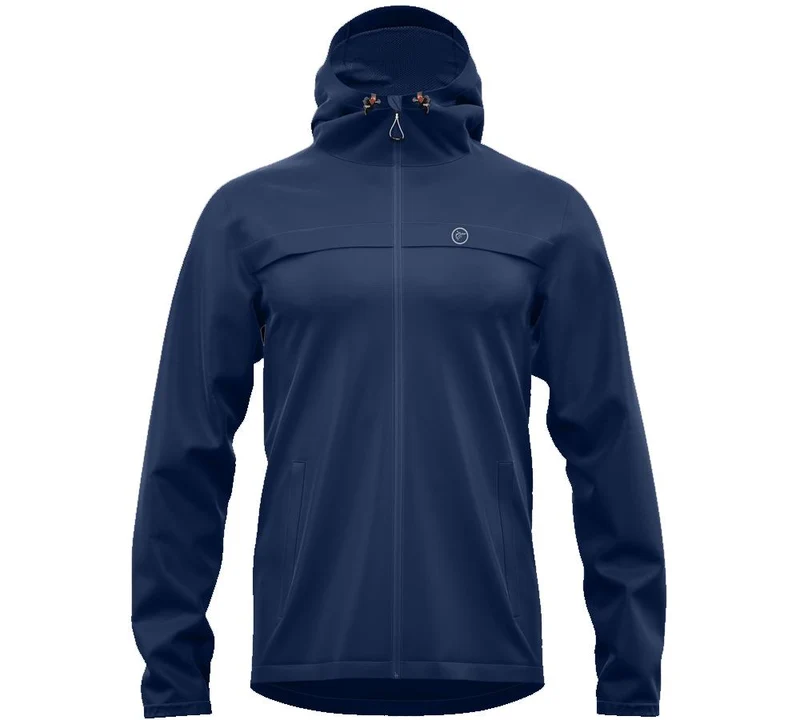 Giacca Unisex Trekking Agua