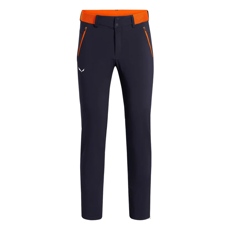 Pantaloni Trekking Uomo Pedroc 3