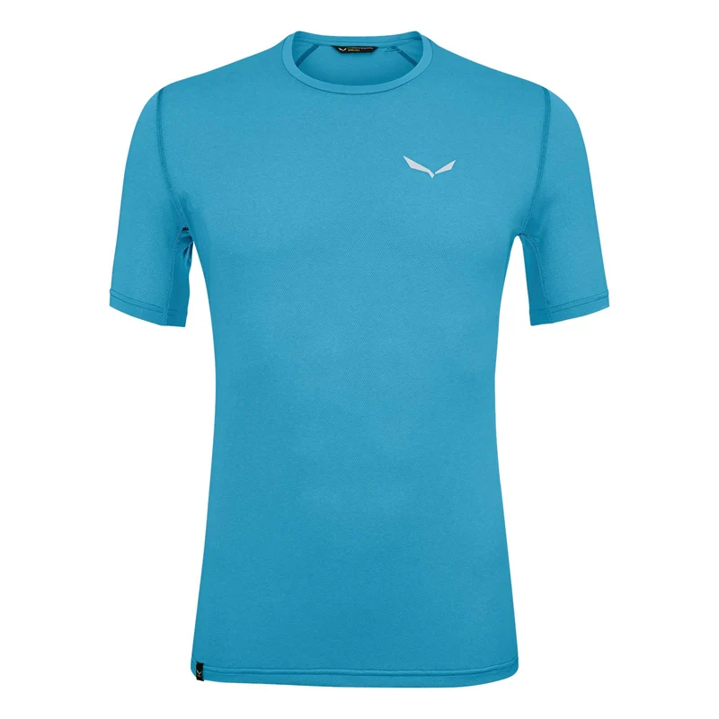 T-shirt Trekking Uomo Pedroc Hybrid 3