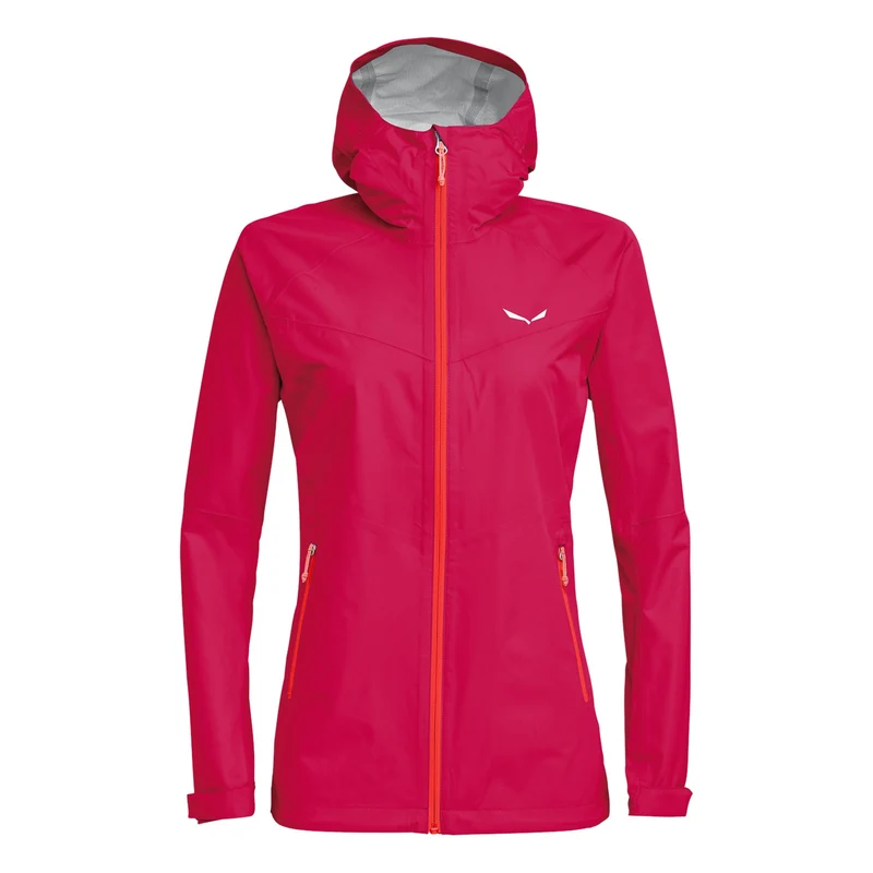 Giacca Trekking Donna Puez Acqua