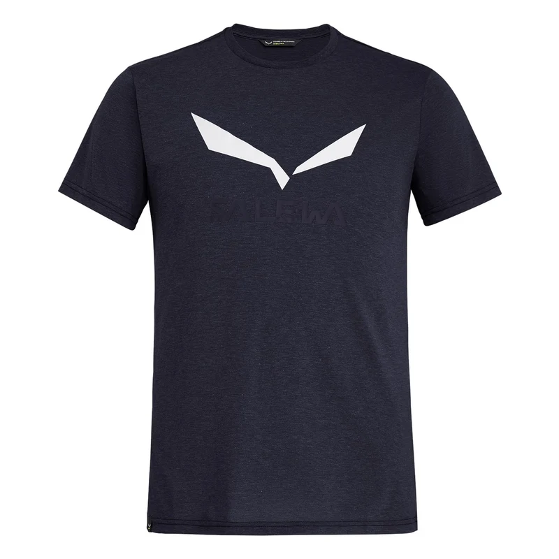 T-shirt Uomo SolidLogo