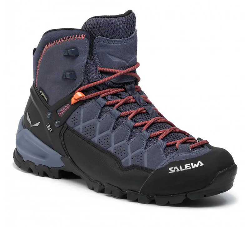 Scarpe Trekking Uomo Alp Trainer Goretex