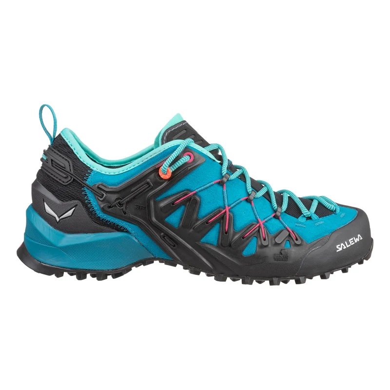 Scarpe Trekking Donna Wildfire Edge