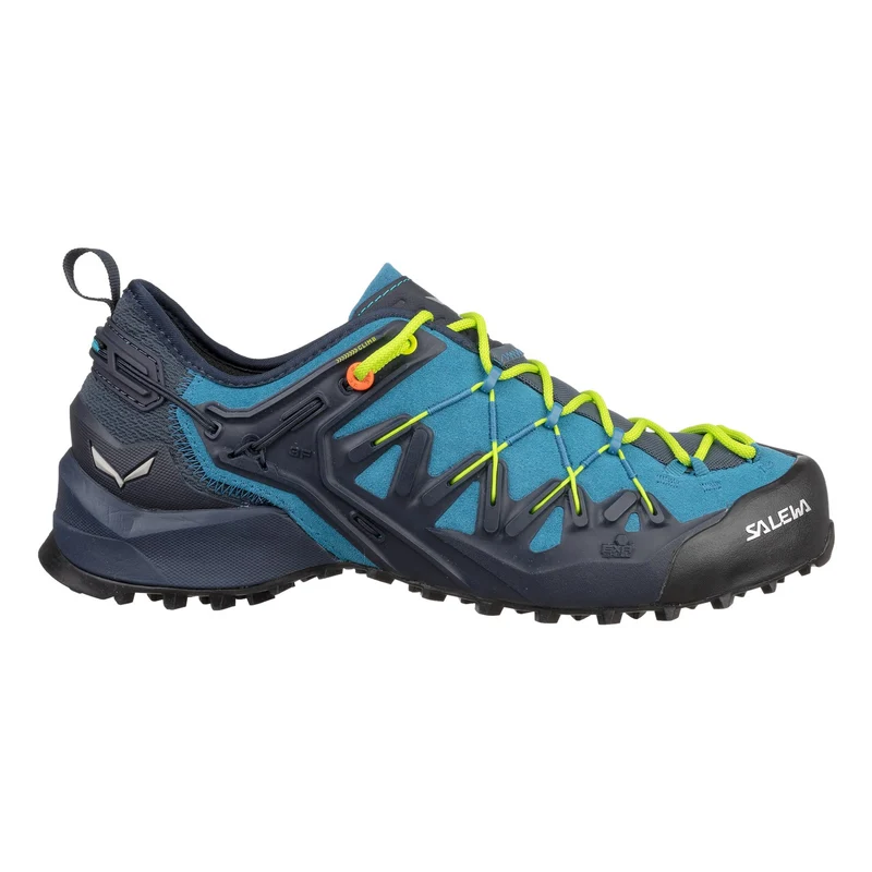 Scarpe Trekking Uomo Wildfire Edge