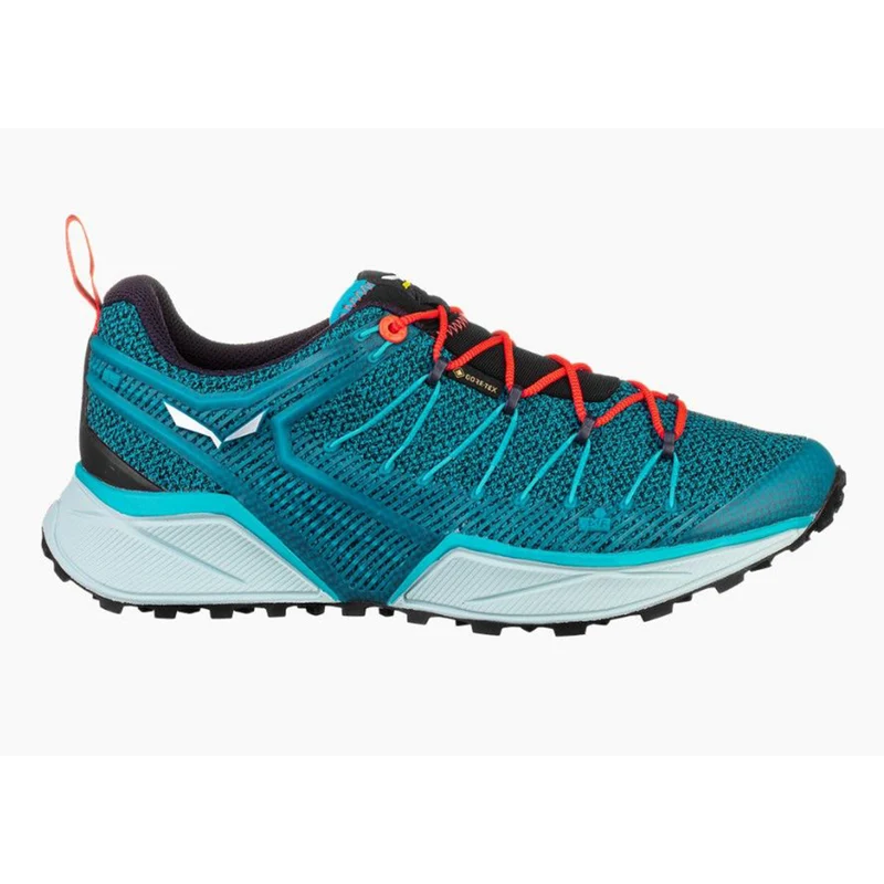 Scarpe Donna Trekking Dropline GTX