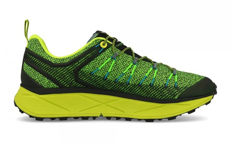 Scarpe Uomo Trekking Dropline GTX