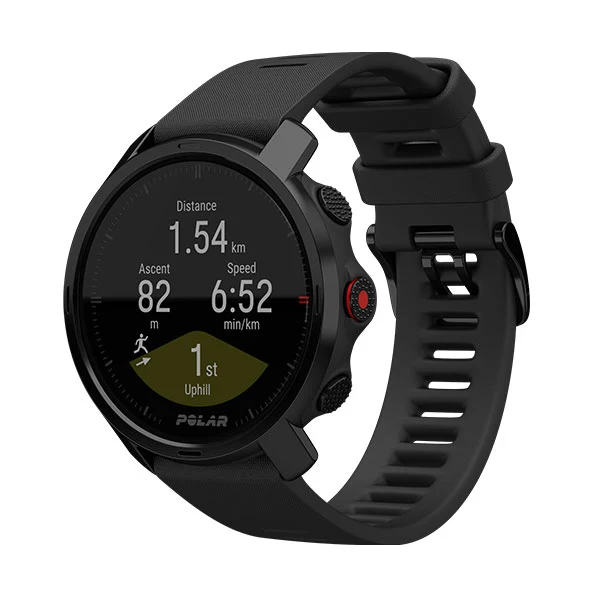 GPS per trail running Grit X