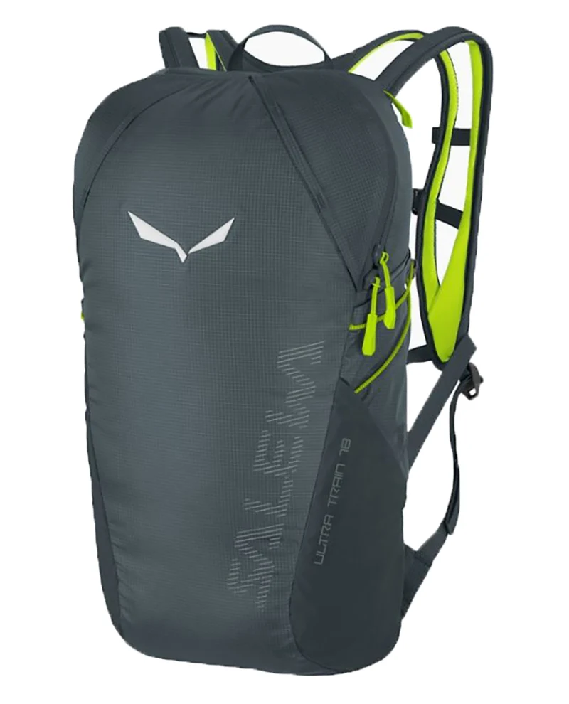 Zaino Ultra Train 18 L