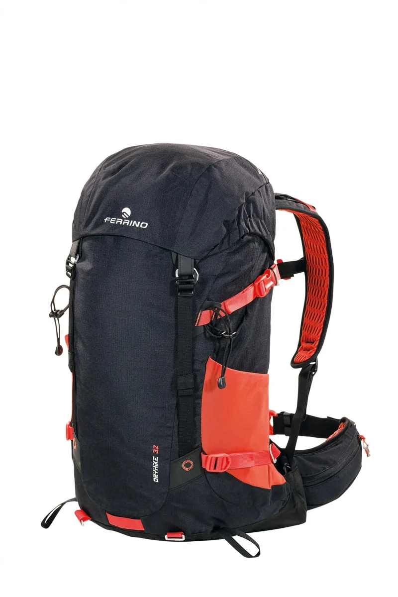 Zaino Trekking Dry Hike 32