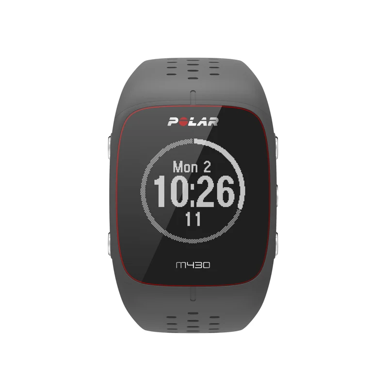 Training Computer M430 GPS