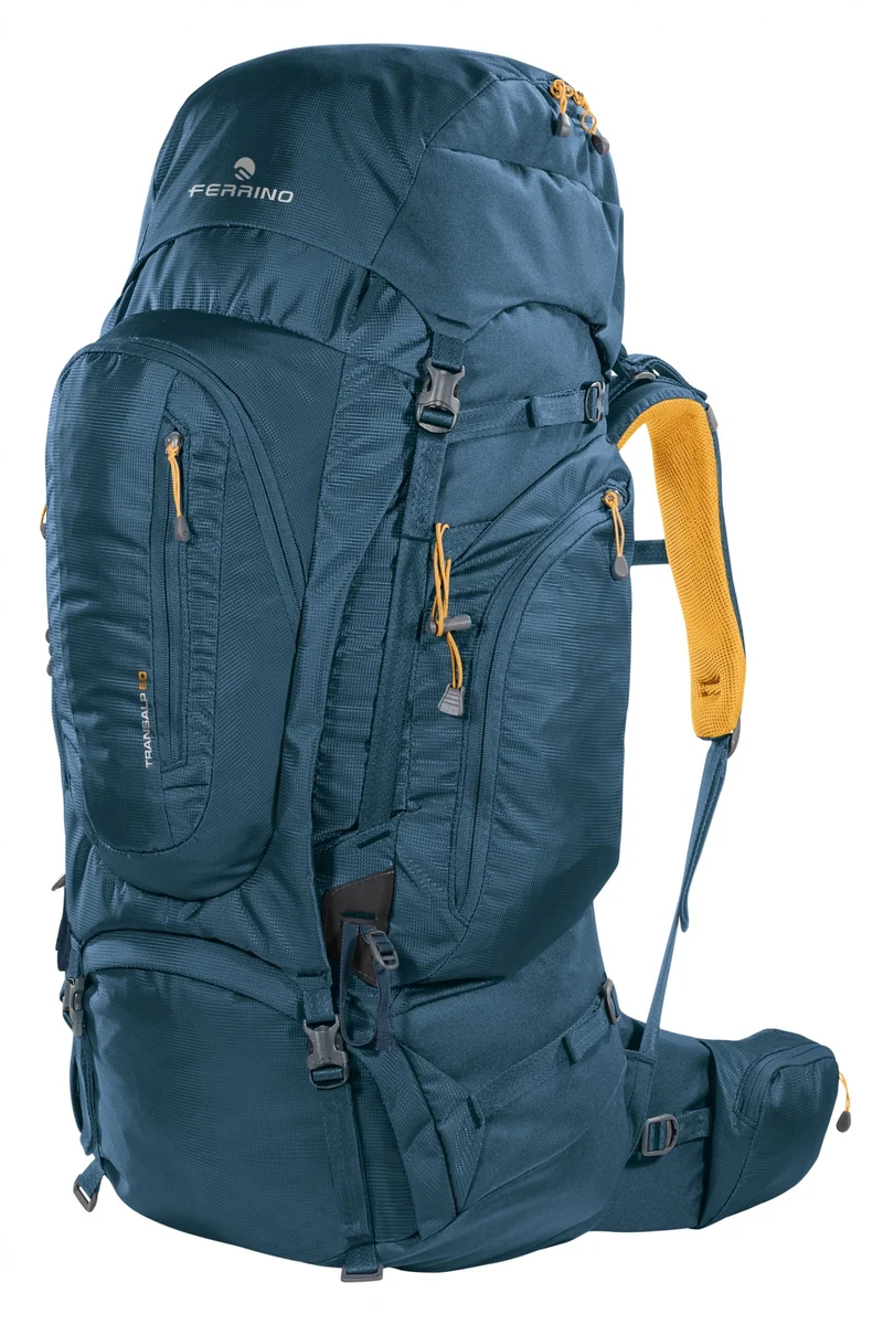 Zaino Trekking Translap 60