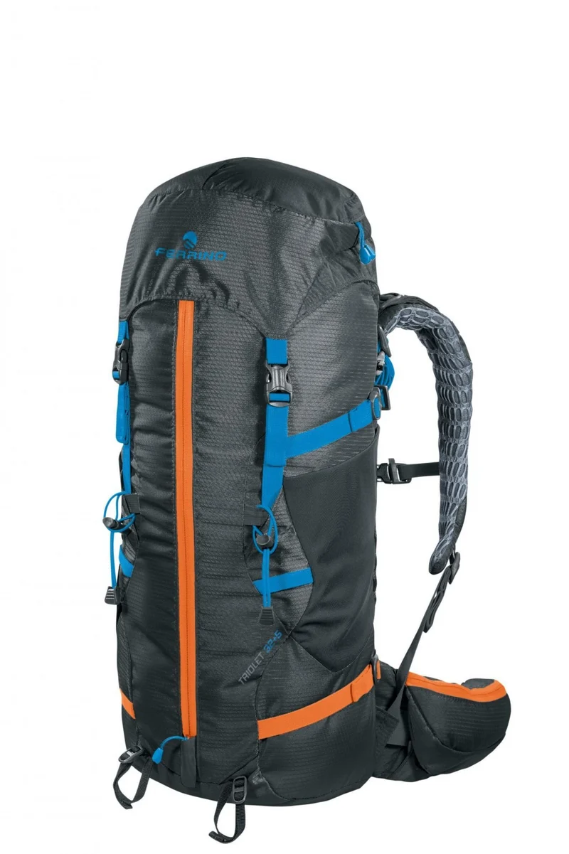 Zaino Trekking Triolet 32+5