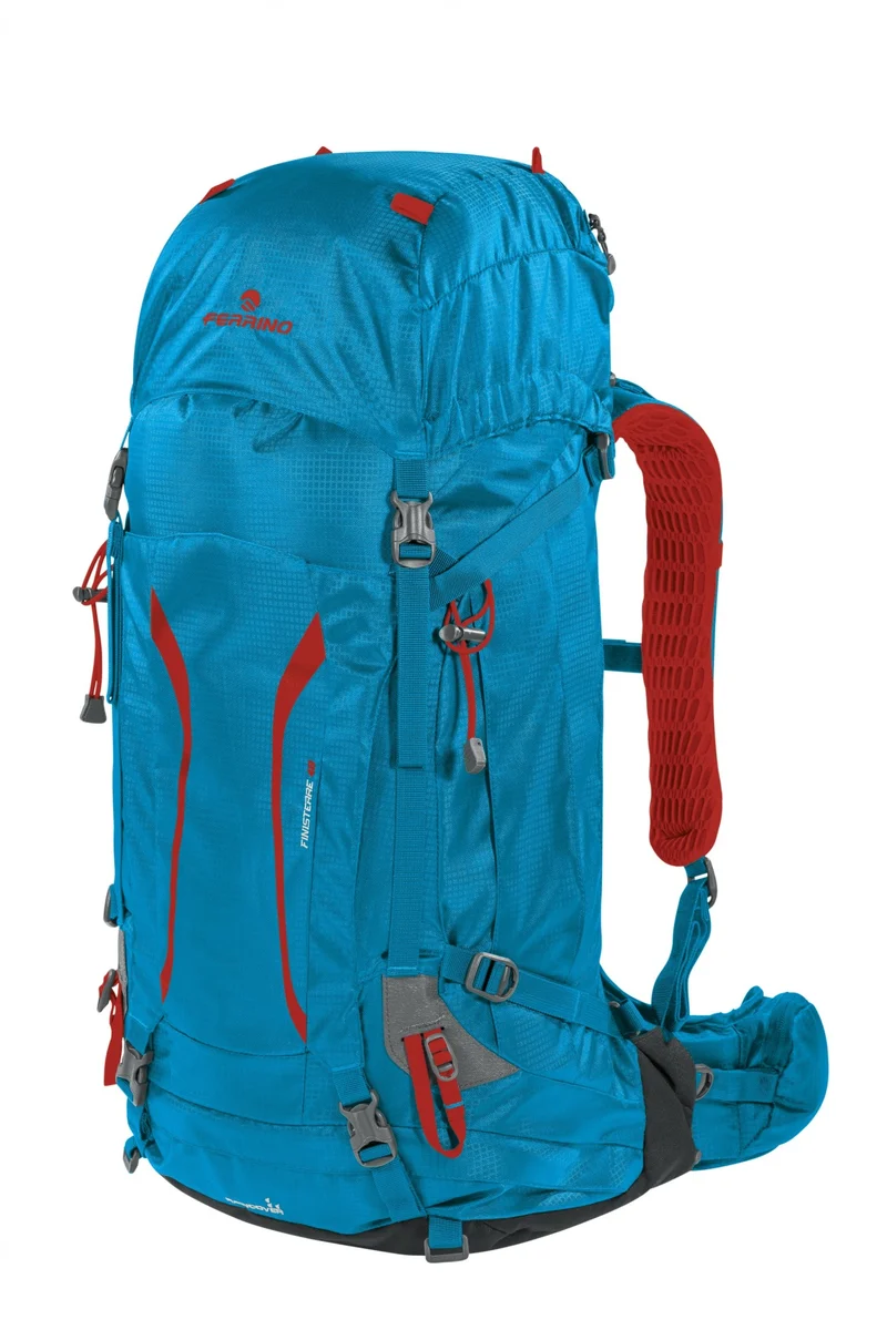 Zaino Trekking Finisterre 38