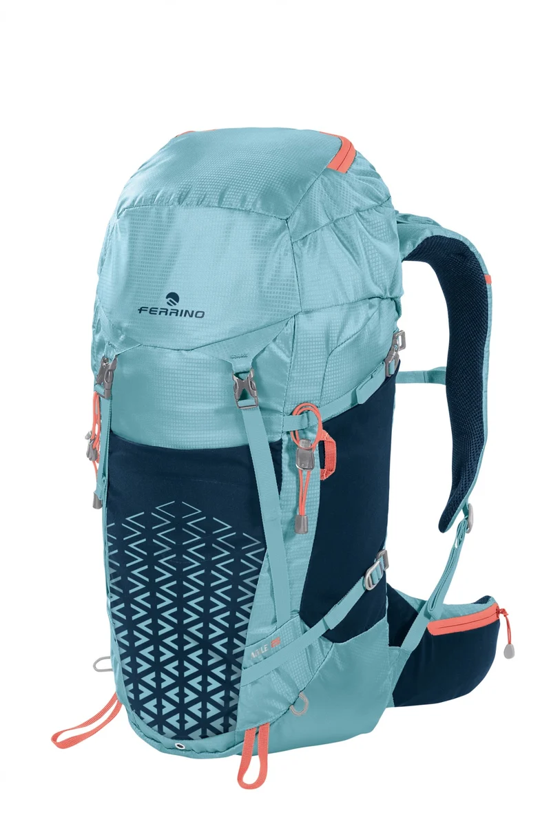 Zaino Trekking Donna Agile 33