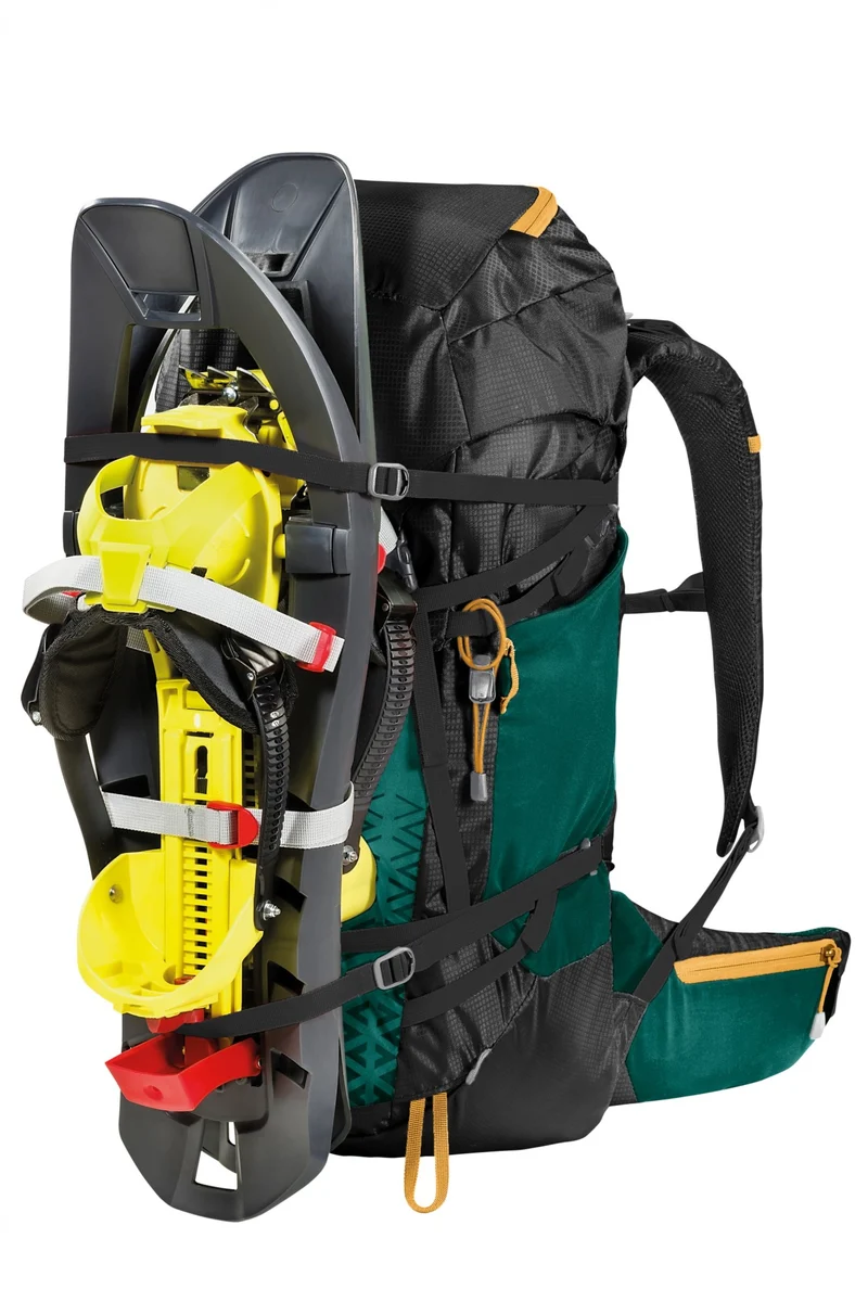 Zaino Trekking Agile 35
