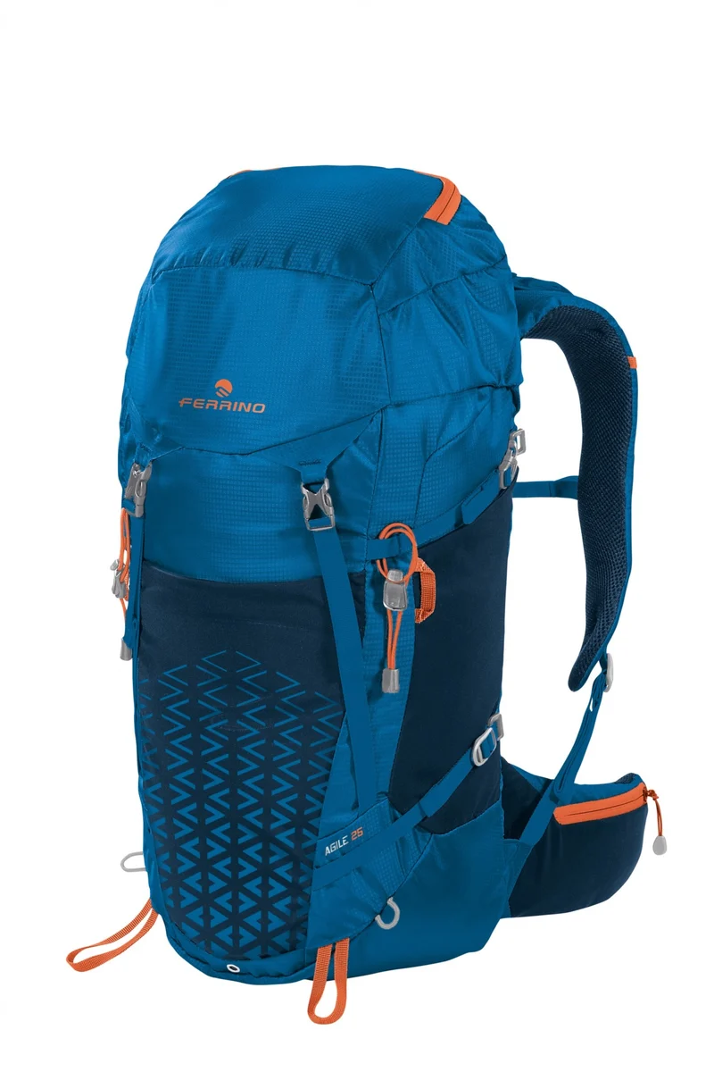 Zaino Trekking Agile 25