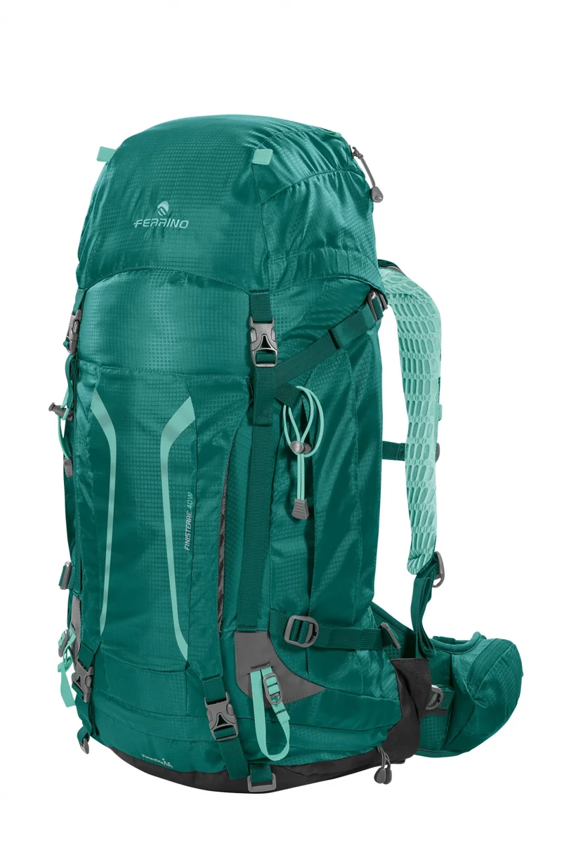 Zaino Trekking Donna Finisterre 40