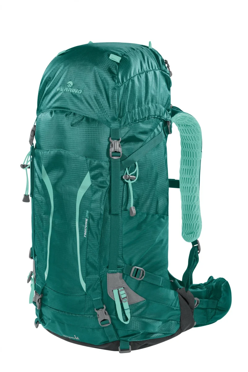 Zaino Trakking Donna Finisterre 30