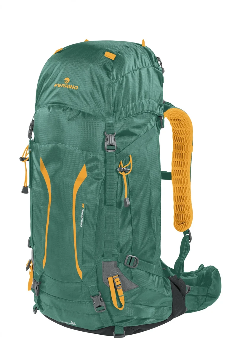 Zaino Trekking FInisterre 48