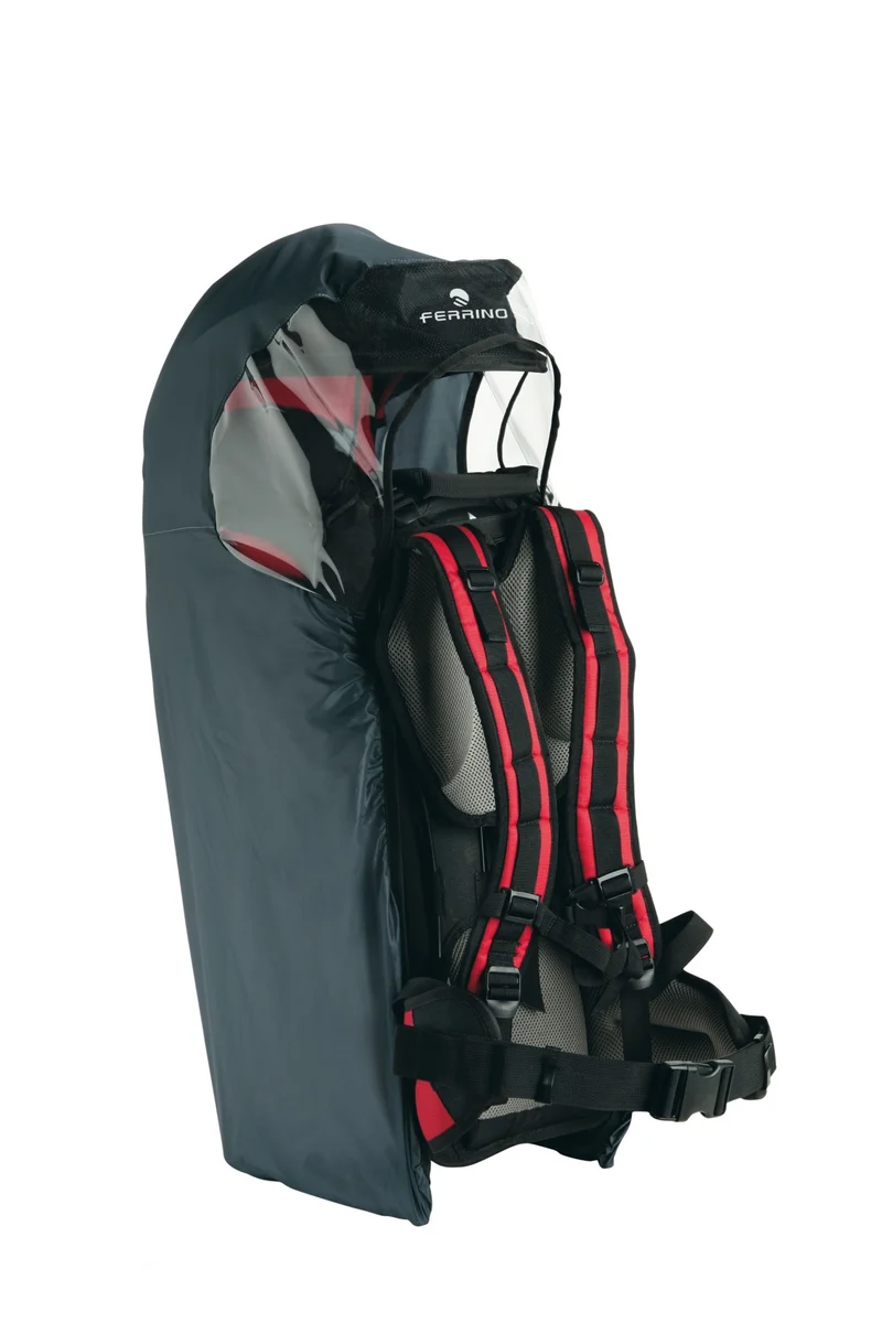 Baby Carrier Cover