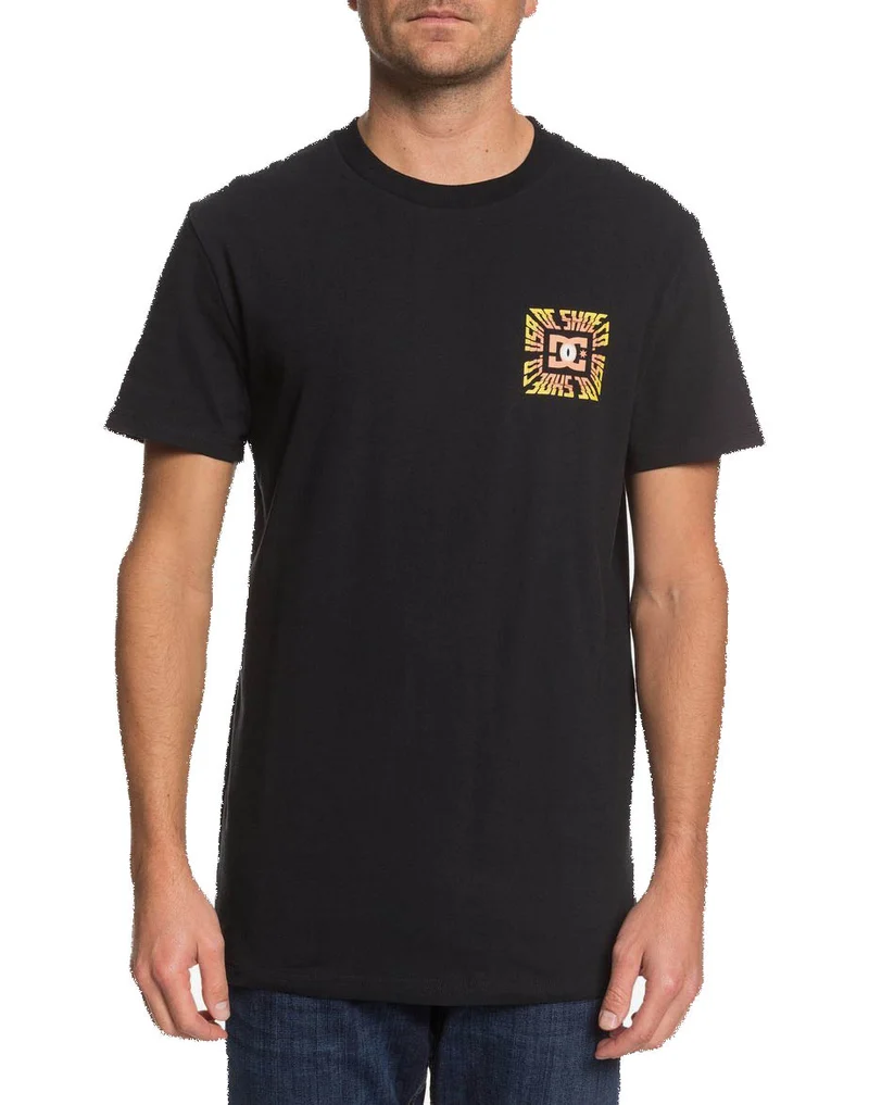 T-Shirt Uomo Shattered