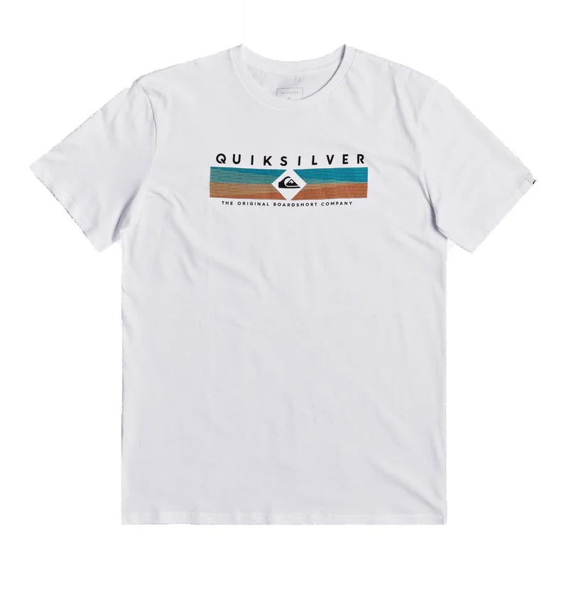 T-Shirt Uomo Distant Fortune