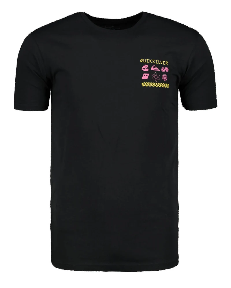 T-Shirt Uomo Slow Burn