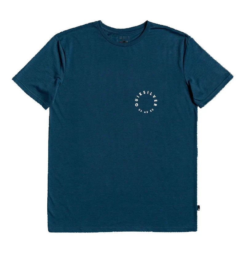 T-Shirt Uomo Higher Ground