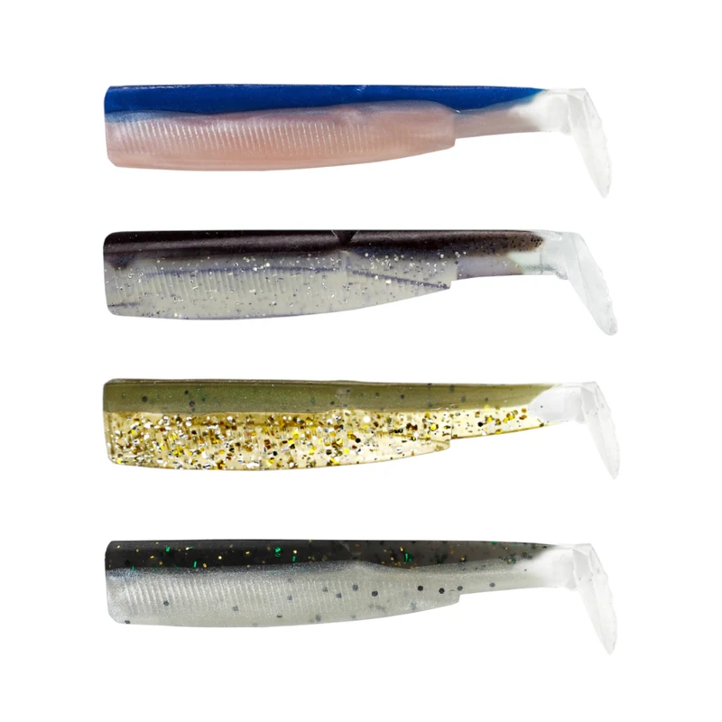 Code Black Minnow 120