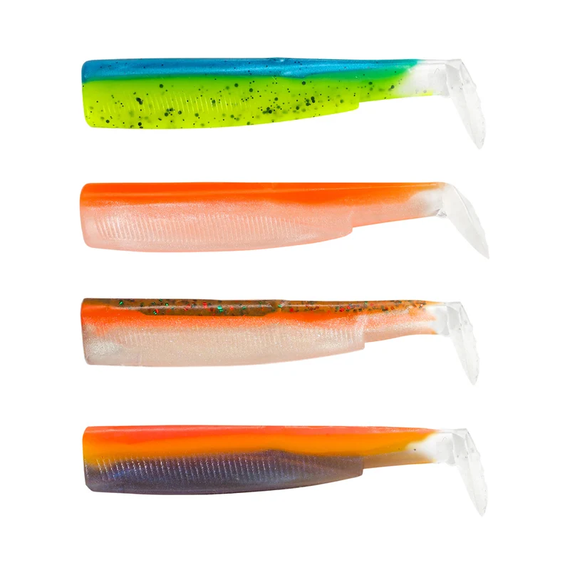 Code Black Minnow 120