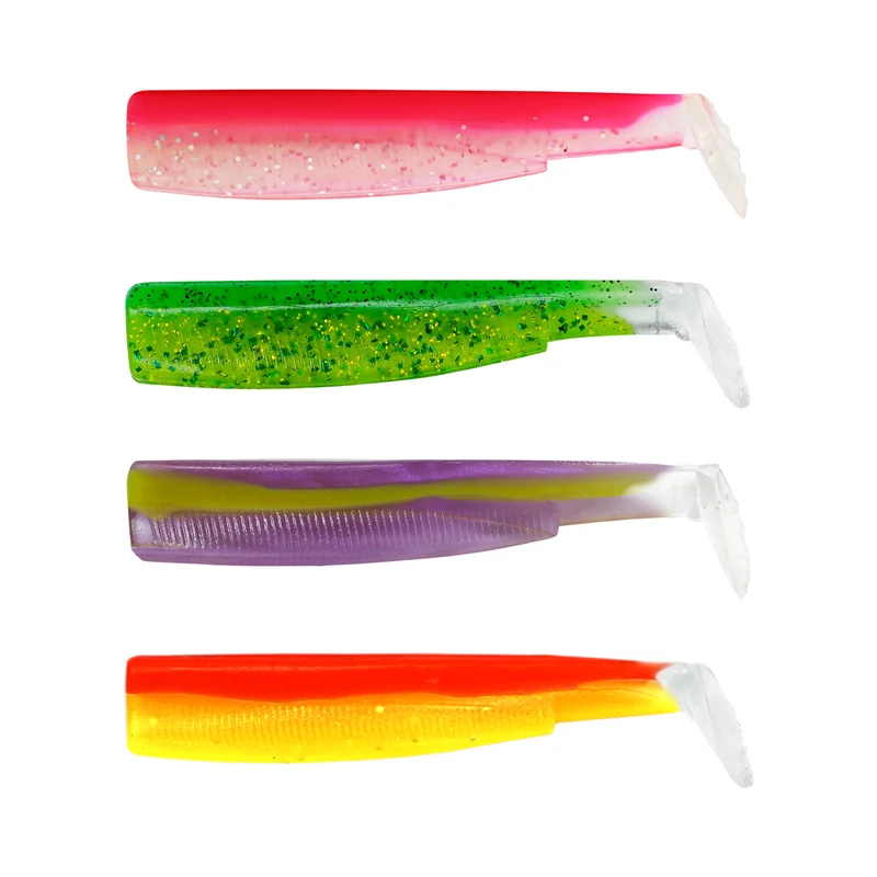 Code Black Minnow 120