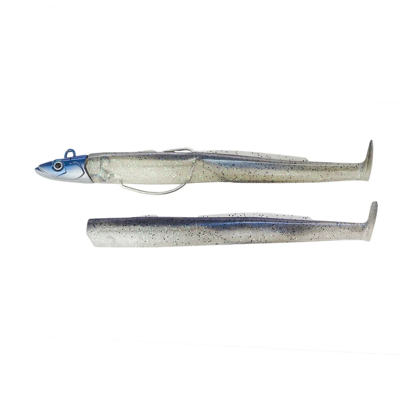 Combo 8g Black Eel 110