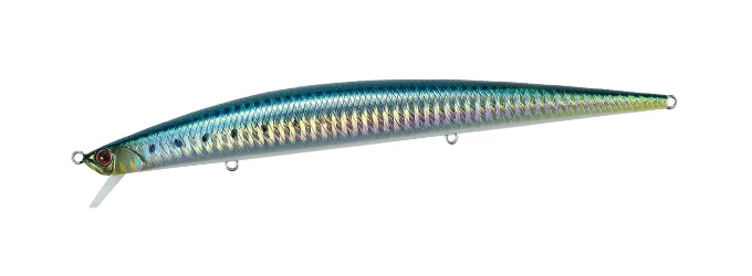 Artificiale Tide Minnow Slim 175 SP