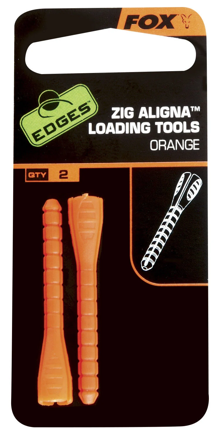 Zig Aligna Loading Tools