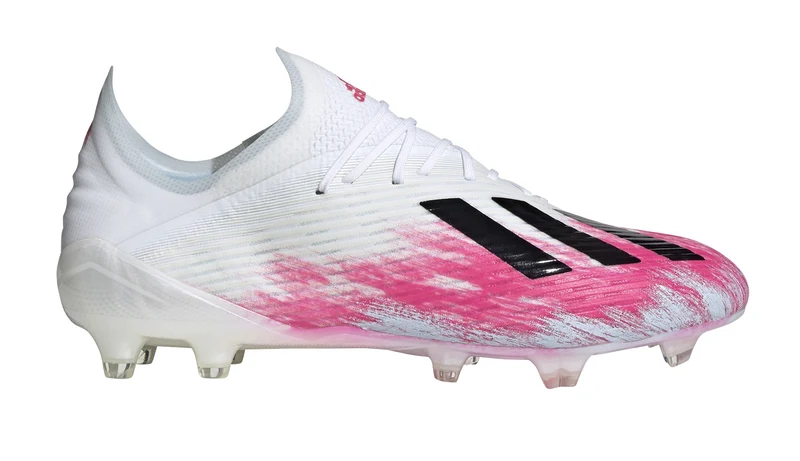 Scarpe Calcio Adidas X 19.1 FG Uniforia Pack