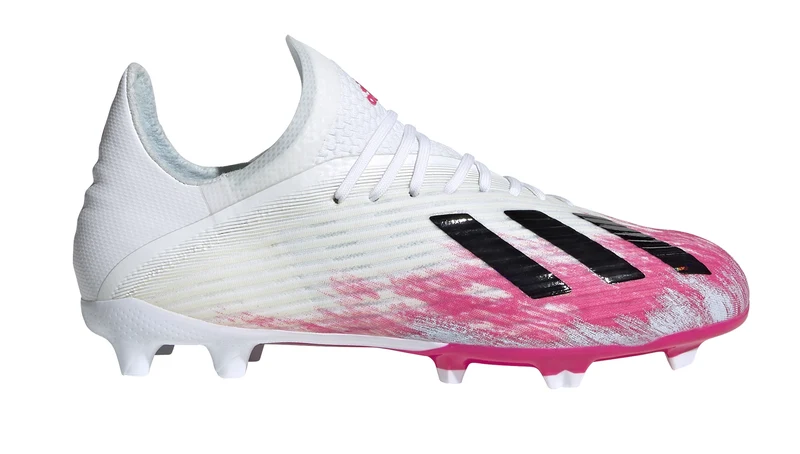 Scarpe Calcio Ragazzo Adidas X 19.1 FG Uniforia Pack