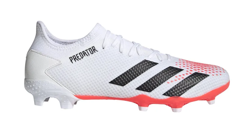 Scarpe Calcio Adidas Predator 20.3 Low FG Uniforia Pack